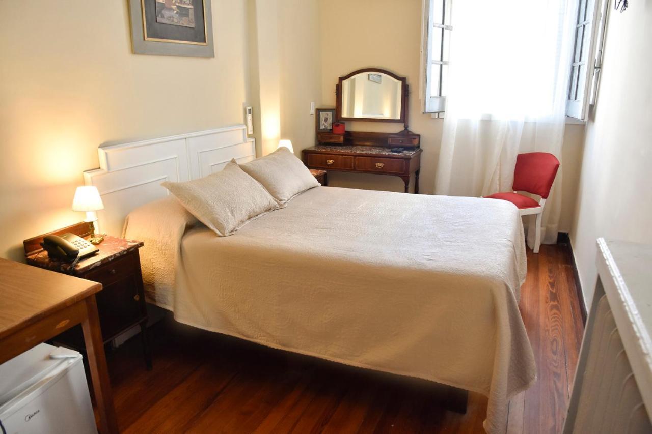 Hotel Palacio Montevideo