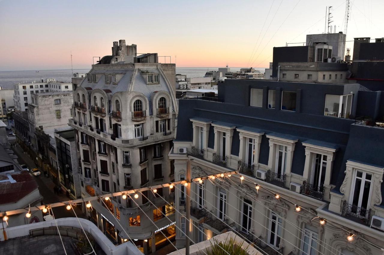 Hotel Palacio 2* Montevideo