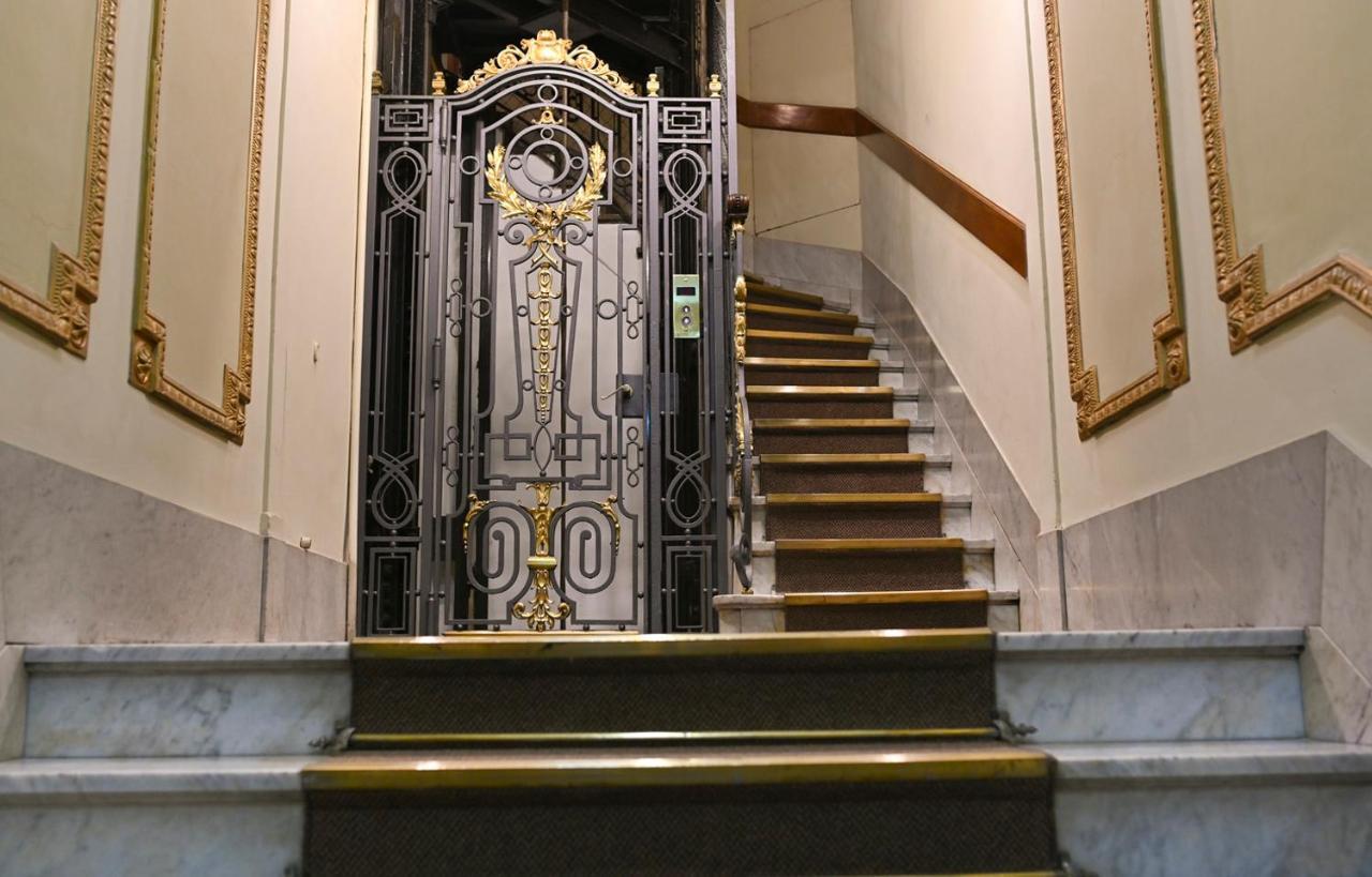 Hotel Palacio Montevideo